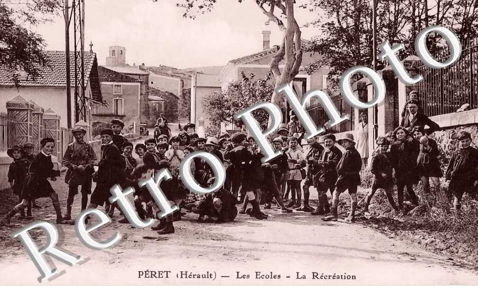 les éocles, la Récréation