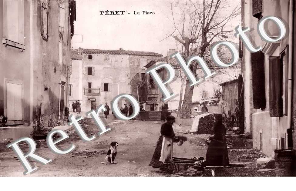 la Place