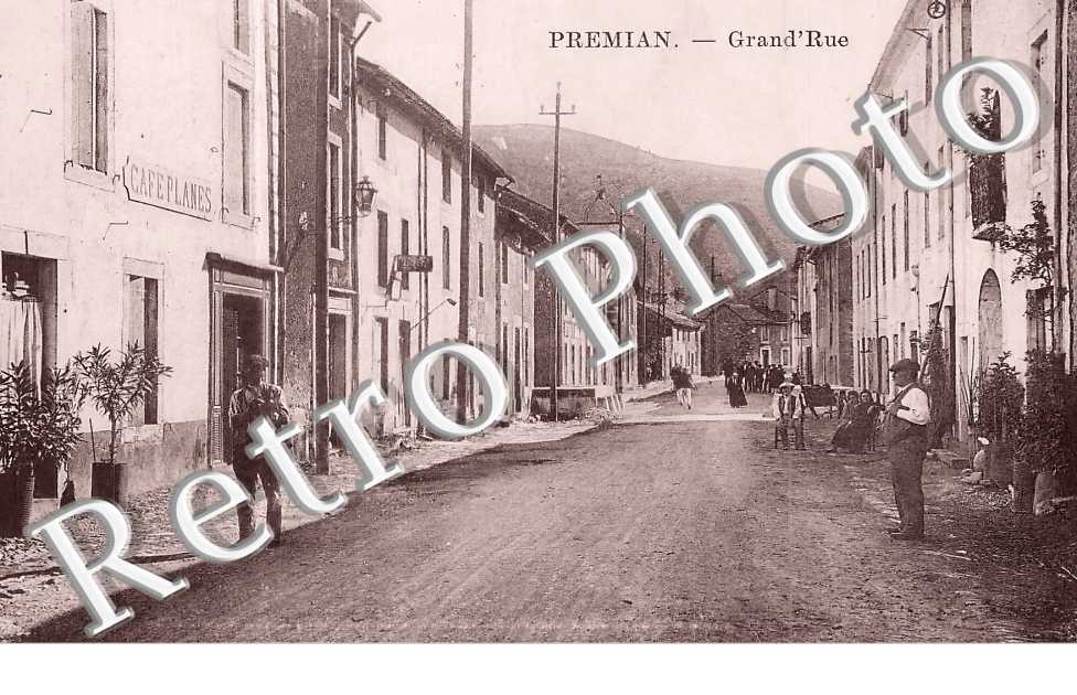 Grand'rue