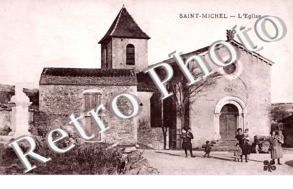l'église