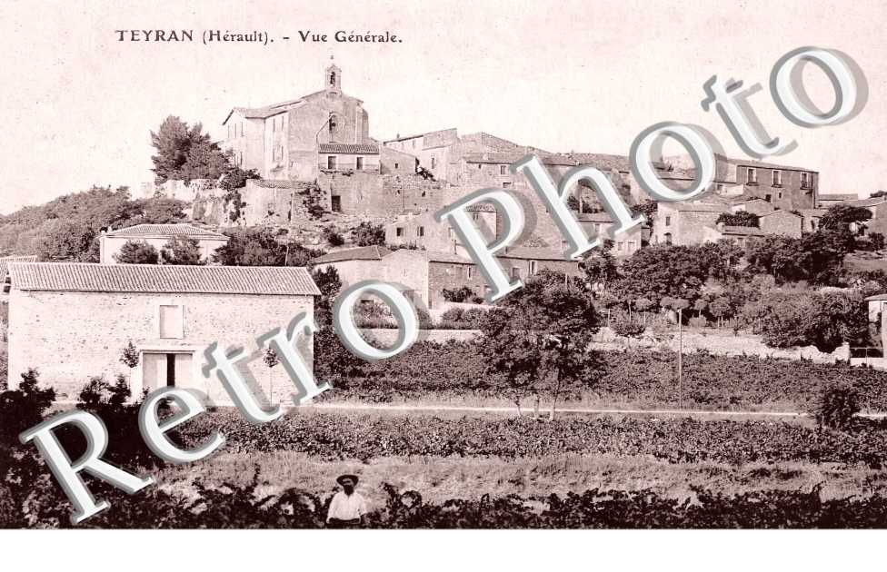 vue générale