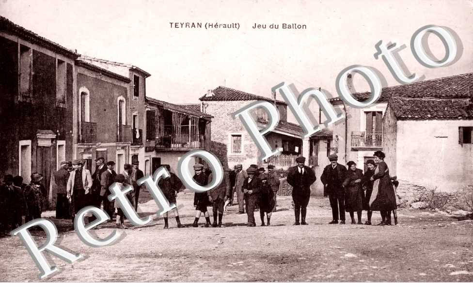 jeu du ballon
