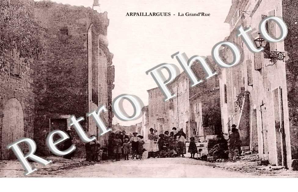 la grand'rue
