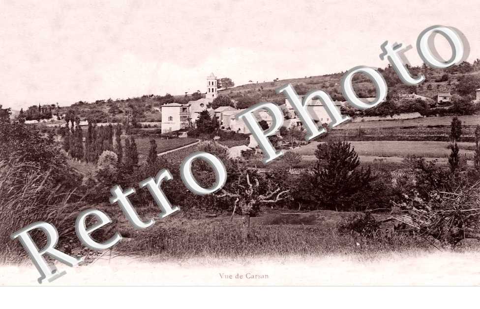 une vue