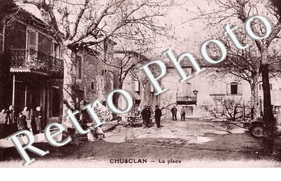la Place