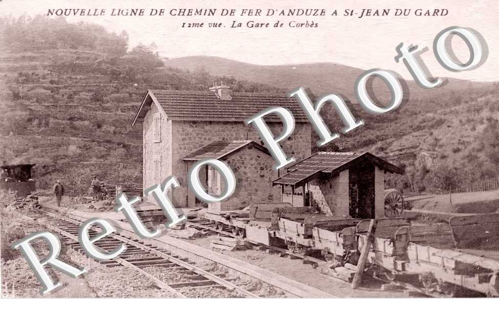 la gare
