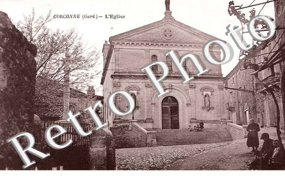 l'église