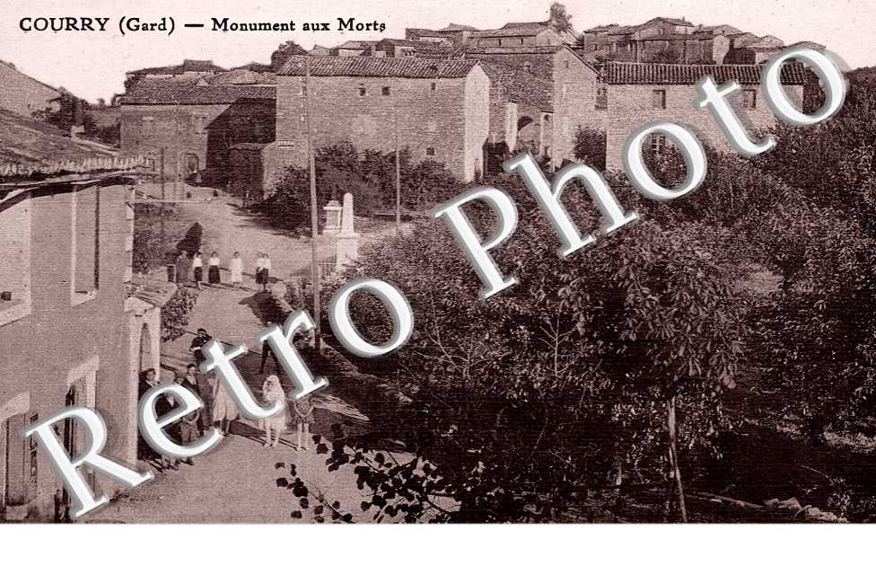Monument aux morts 