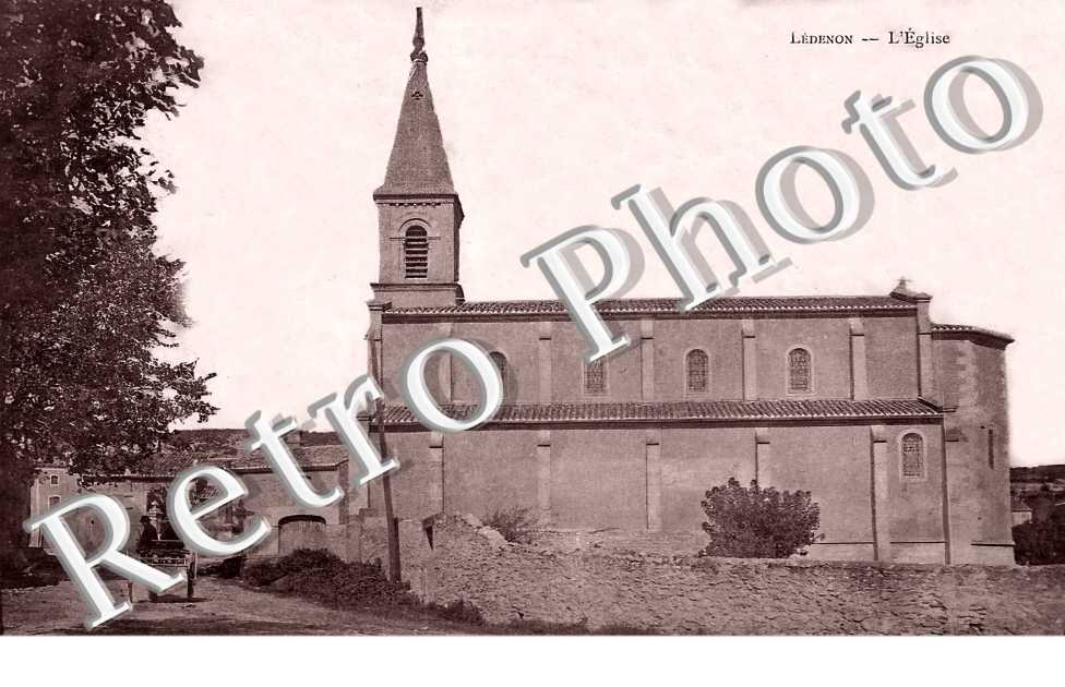 l'église