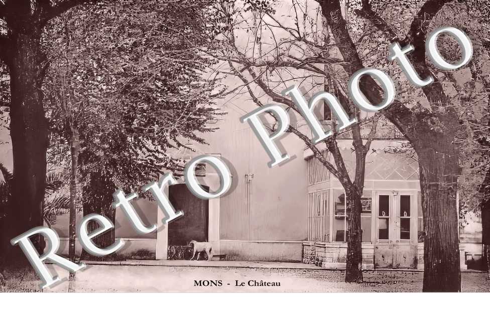 le Château