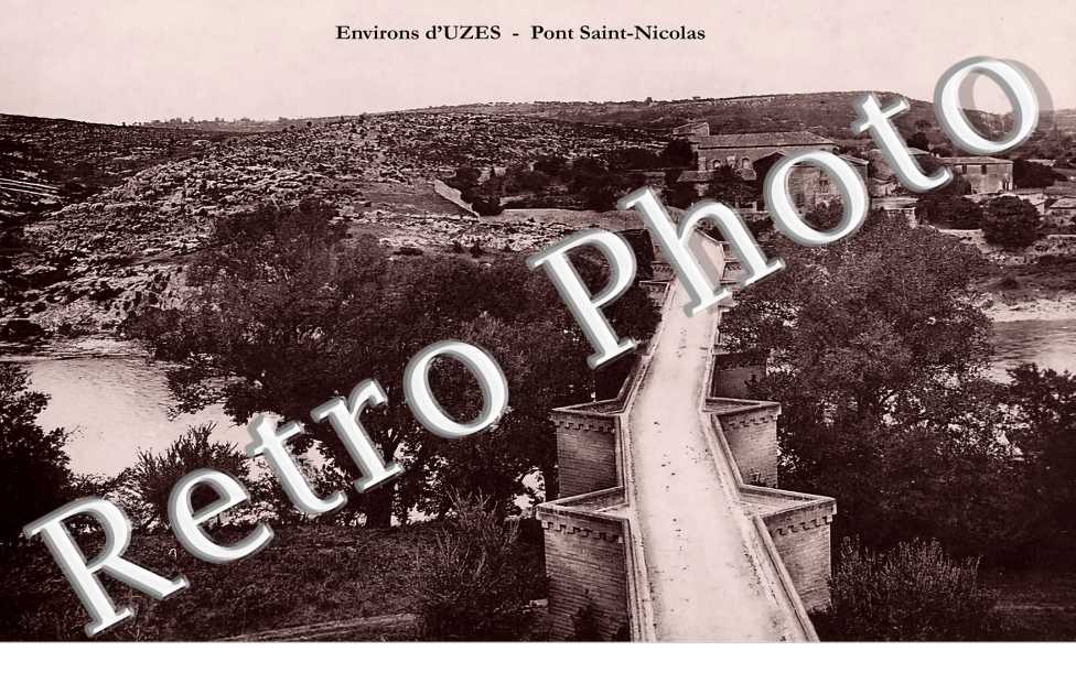 Pont Saint-Nicolas