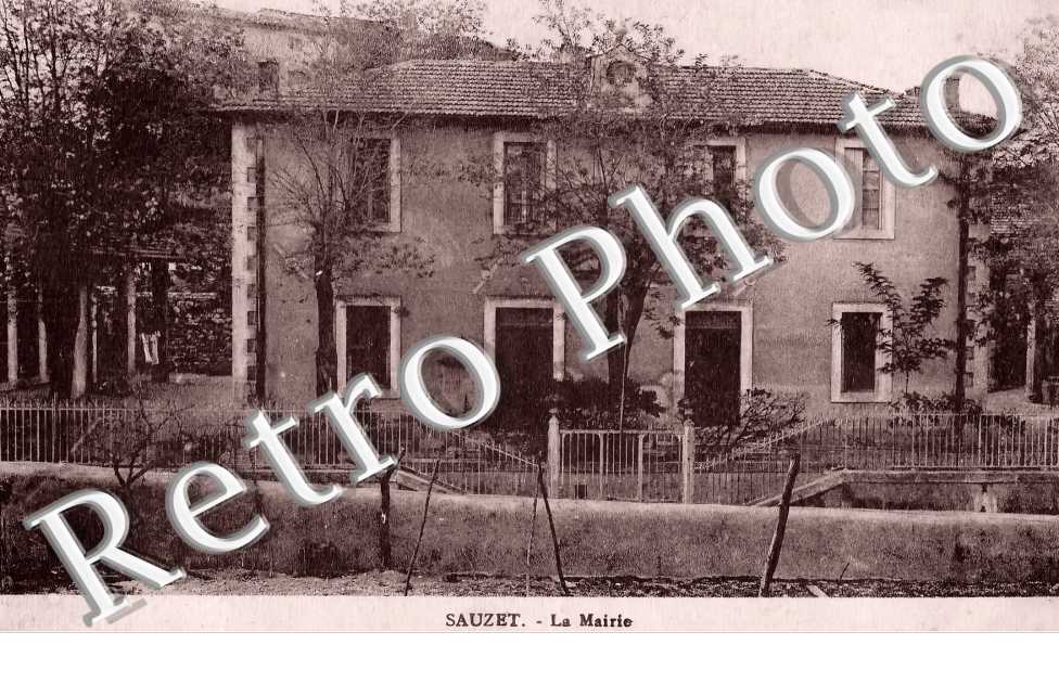la mairie