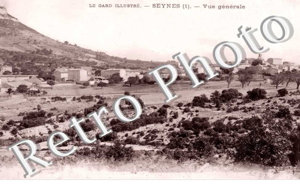 vue générale