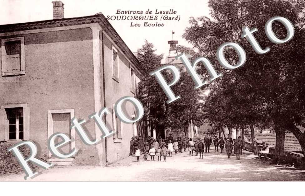 Les écoles  