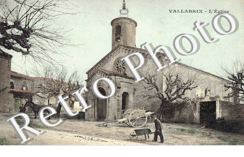 l'église
