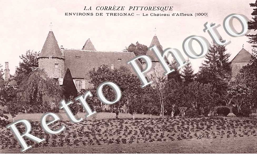 le Château