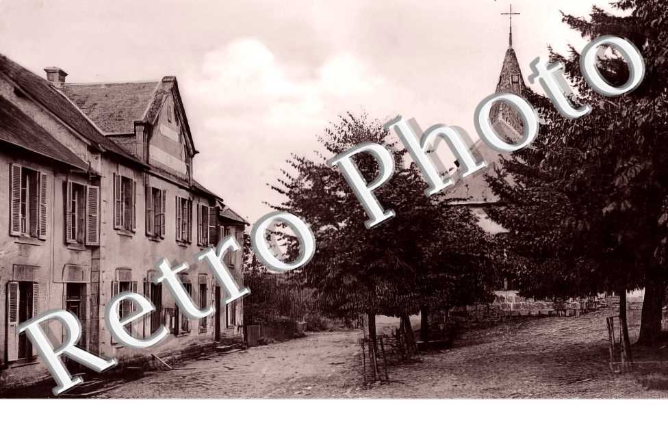 LE BOURG