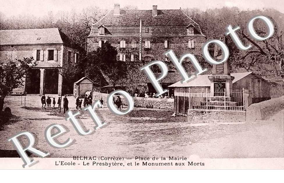 place de la mairie