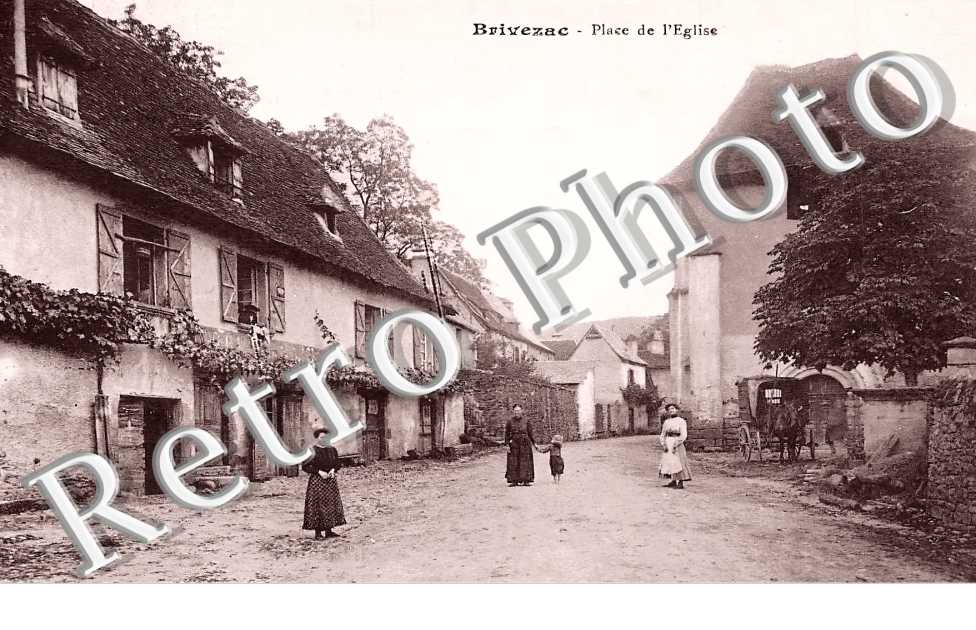place de l'église