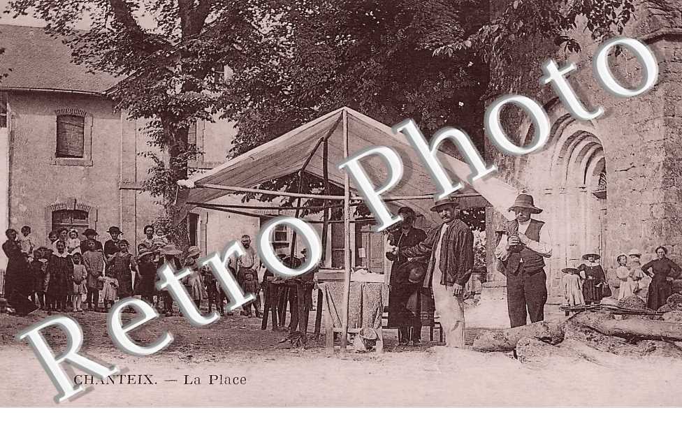 la Place