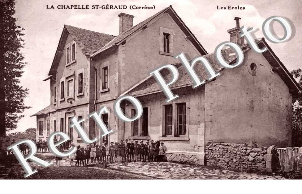 les écoles