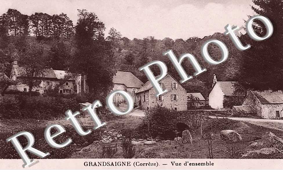 vue d'ensemble