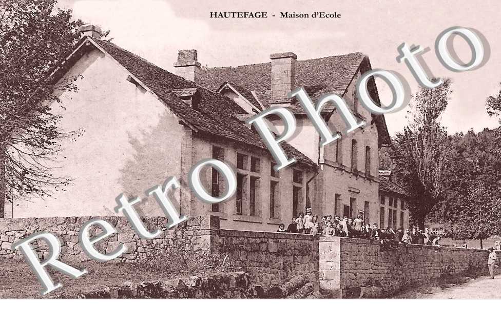 Maison d'Ecole