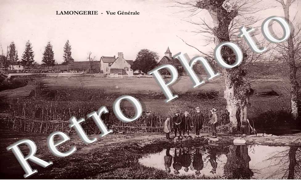 vue générale