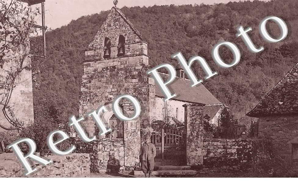 l'église