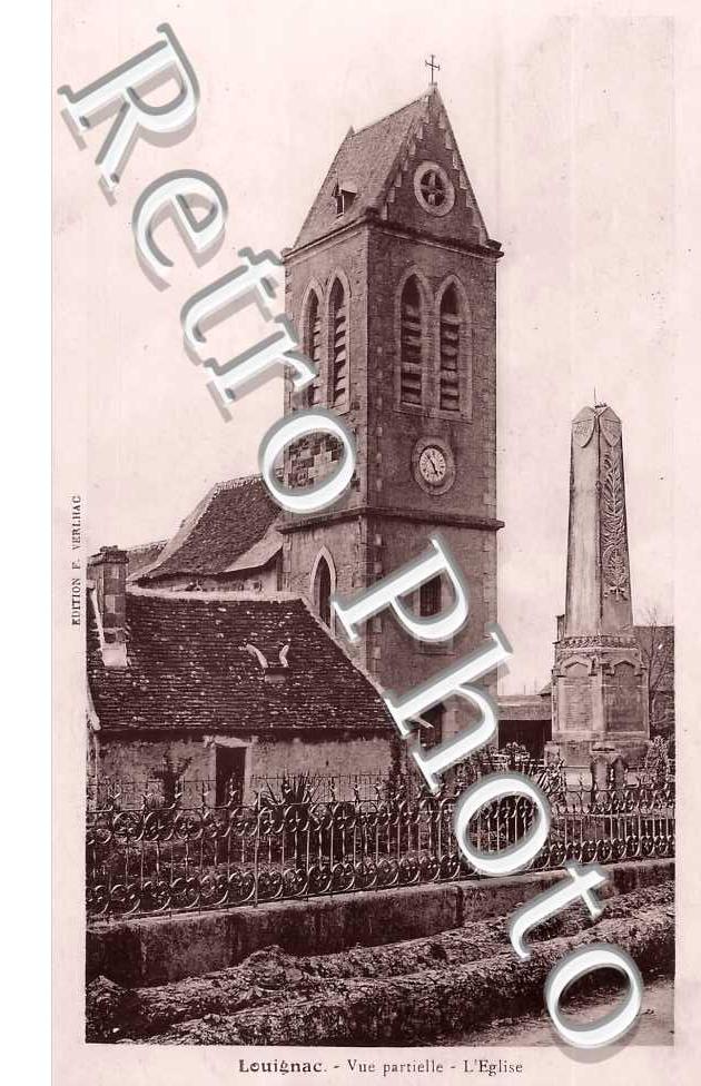 l'église