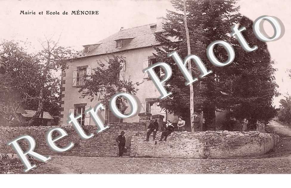 Mairie et Ecole