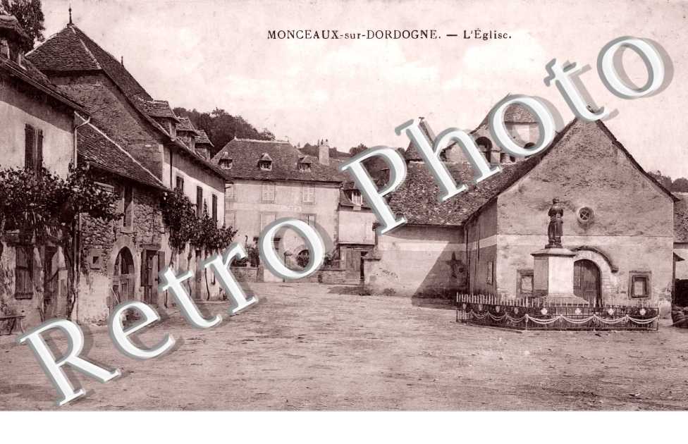 l'église