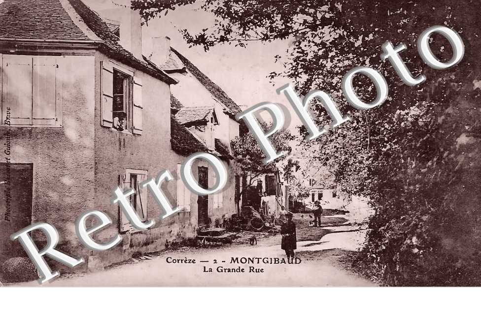 la grande rue