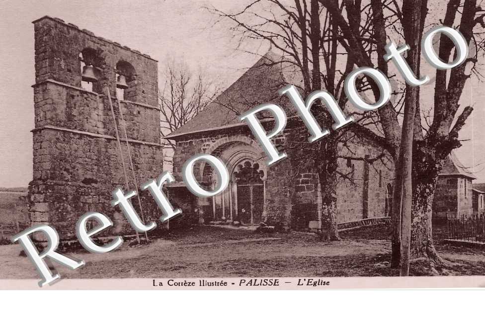 l'église