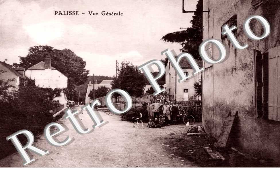 vue générale
