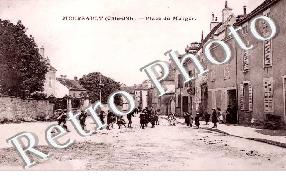 place du Murger
