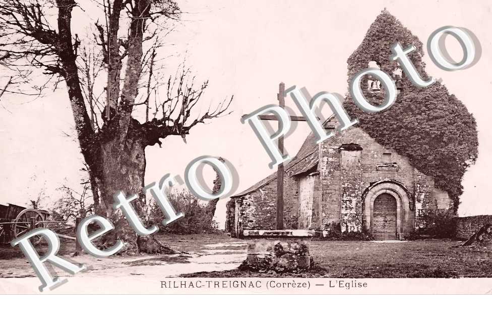 l'église