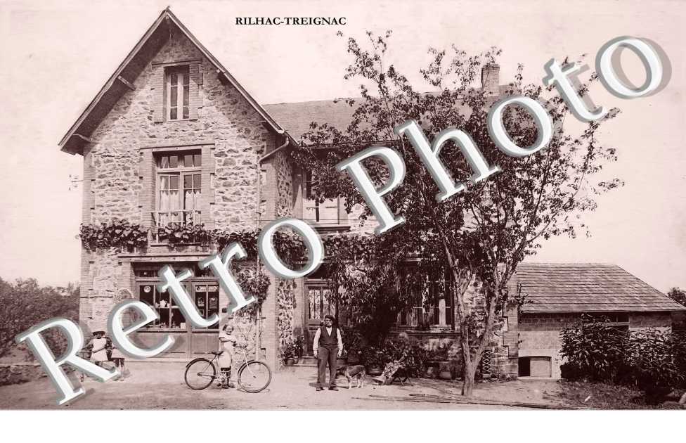 l'épicerie
