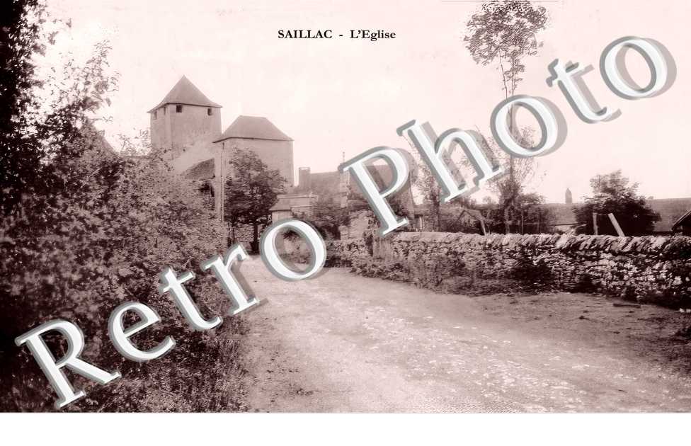 l'église