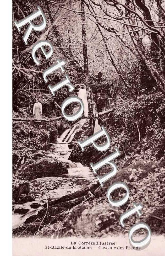 cascade des Frauds