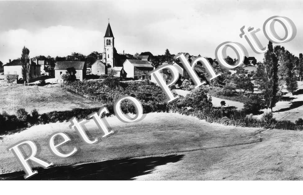 vue générale