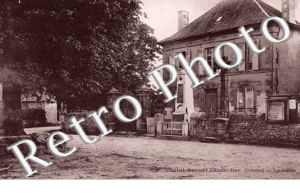 la mairie