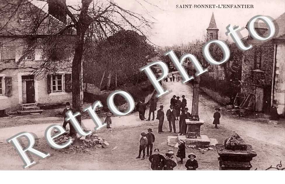 la Place