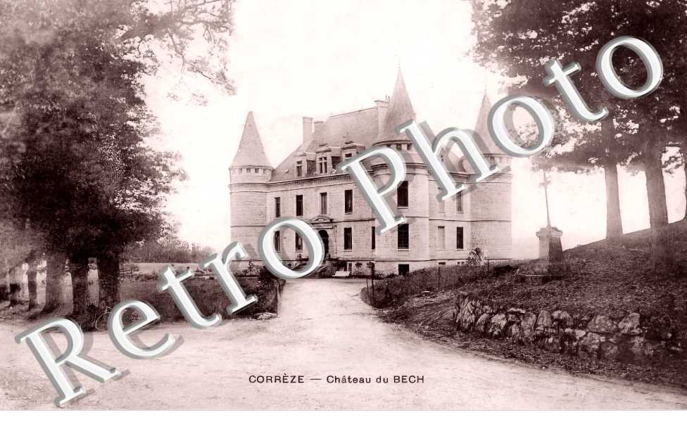 Château du Bech