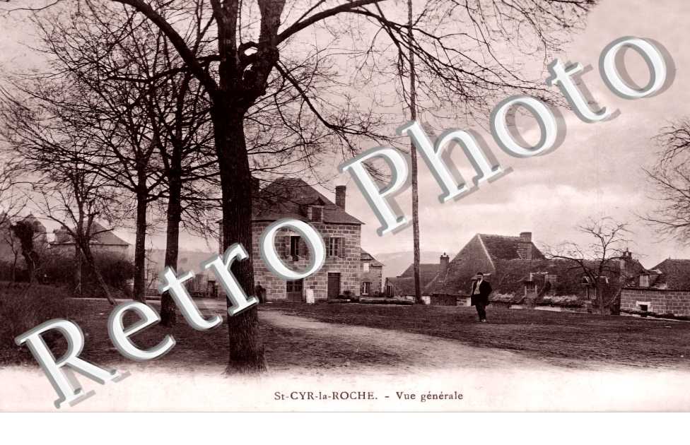 vue générale