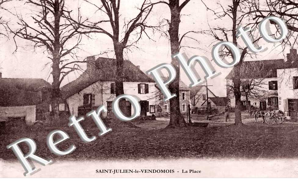 la Place