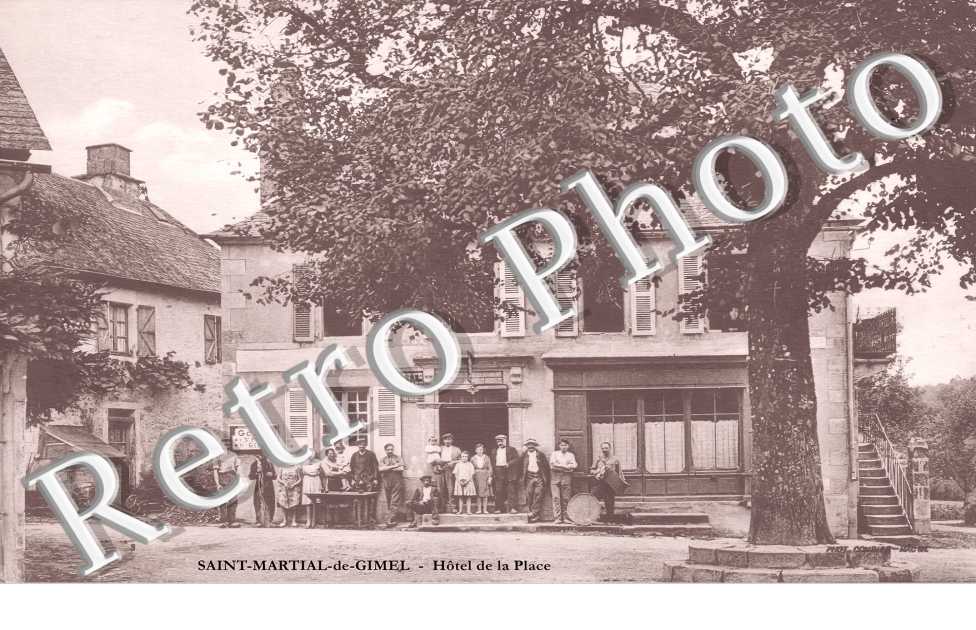 Hôtel de la Place