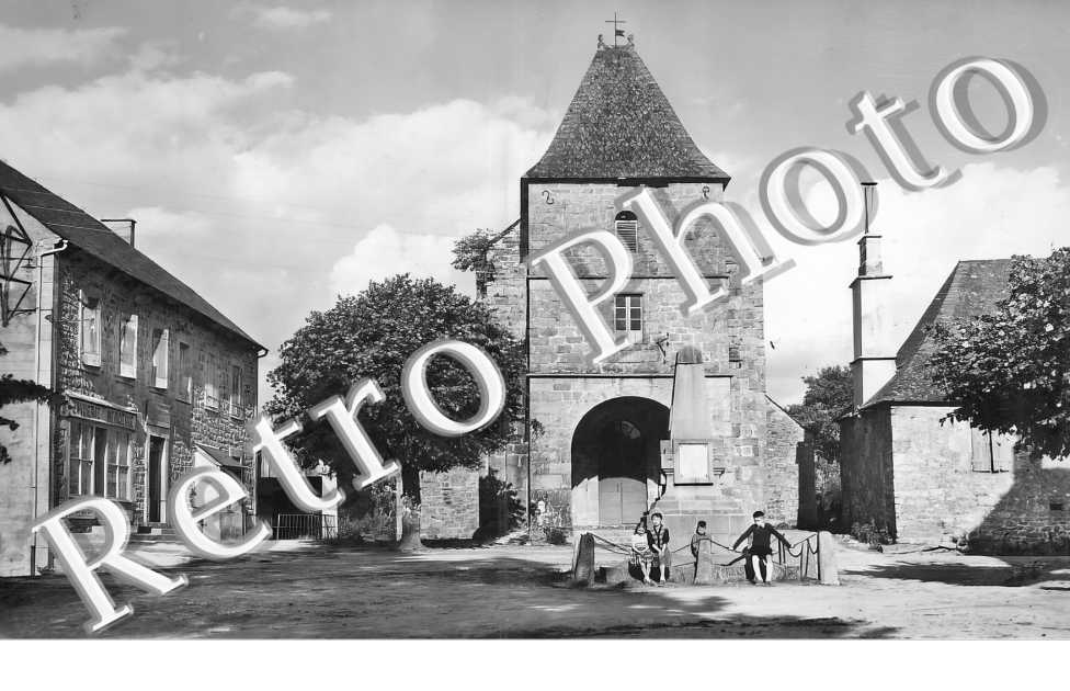 la Place
