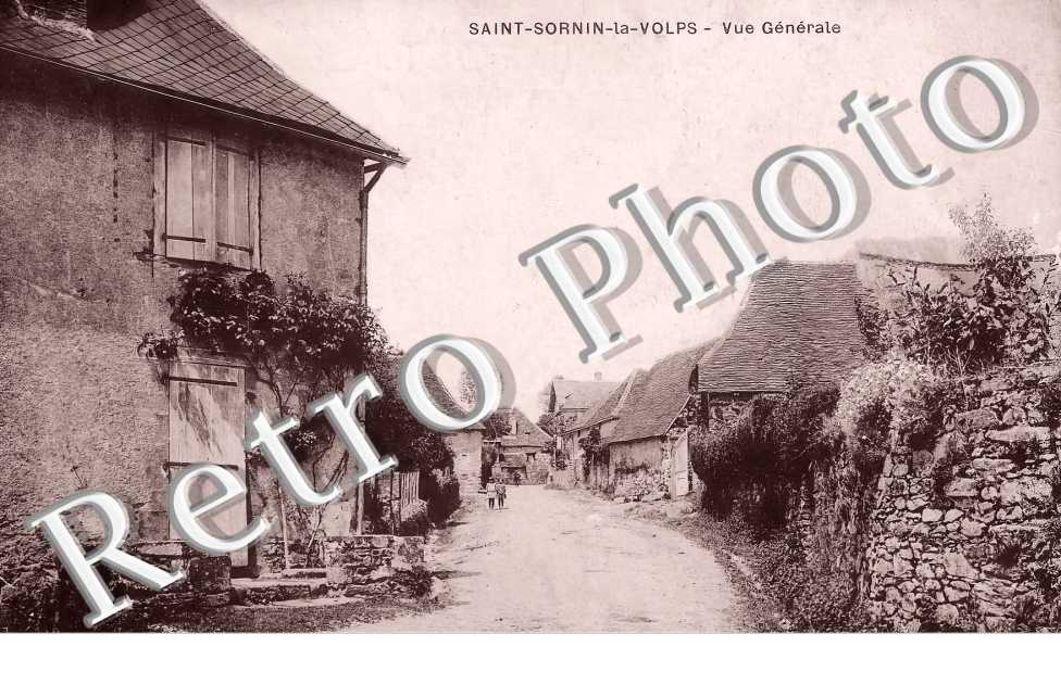 vue générale