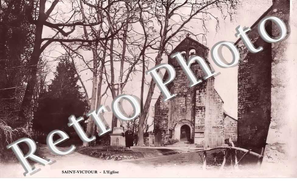 l'église
